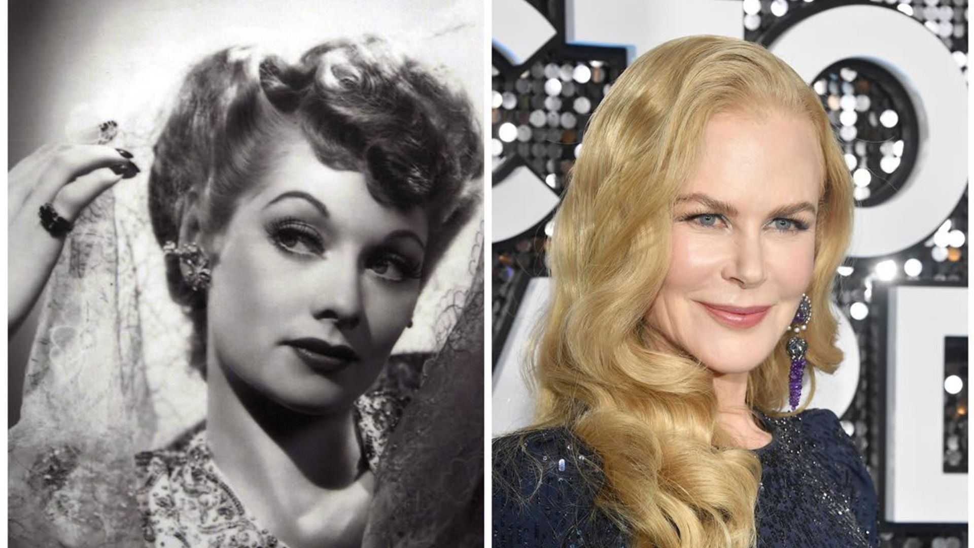 Nicole Kidman has the approval of Lucille Ball’s daughter