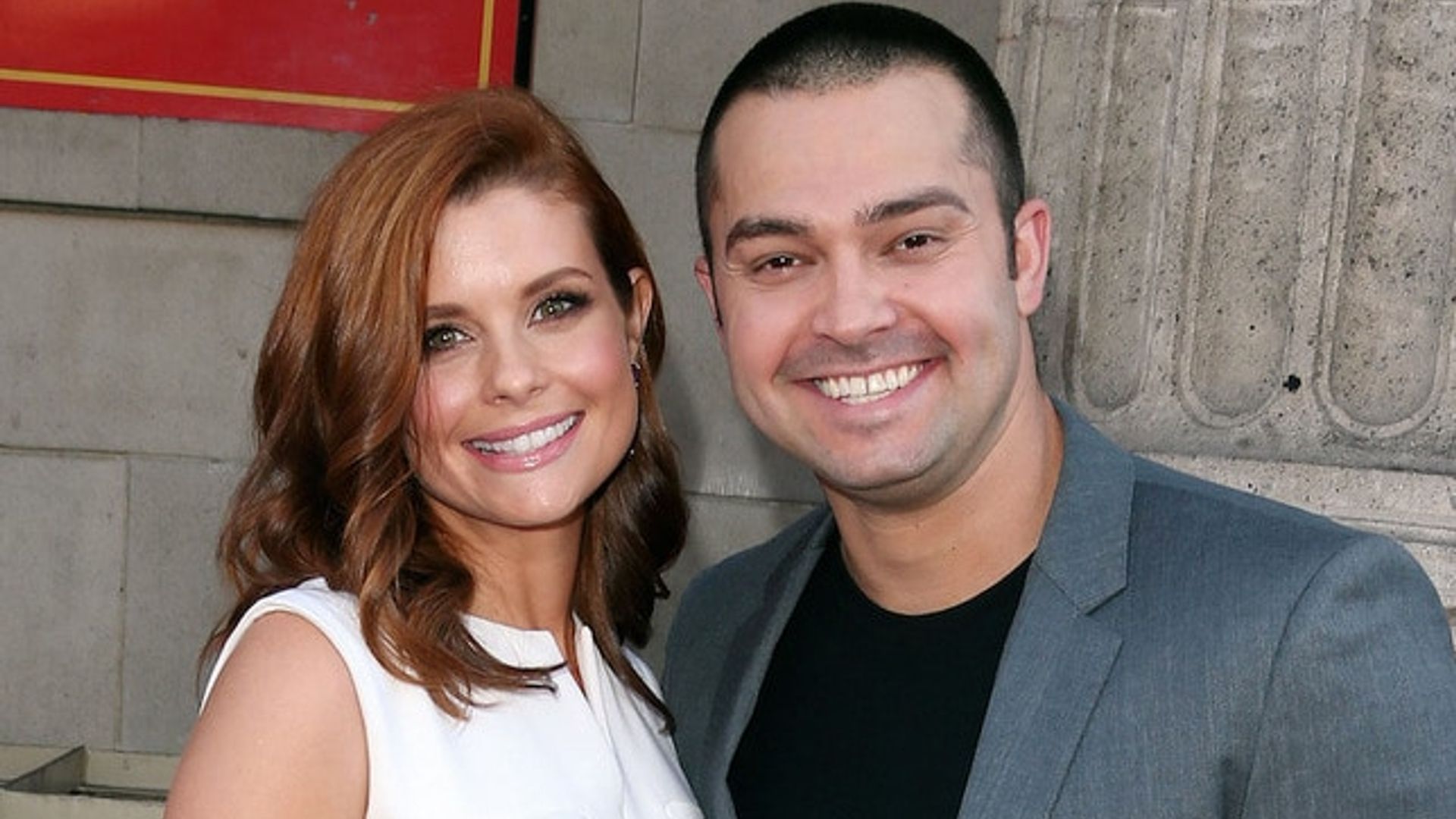 JoAnna García Swisher and Nick Swisher expecting baby number 2