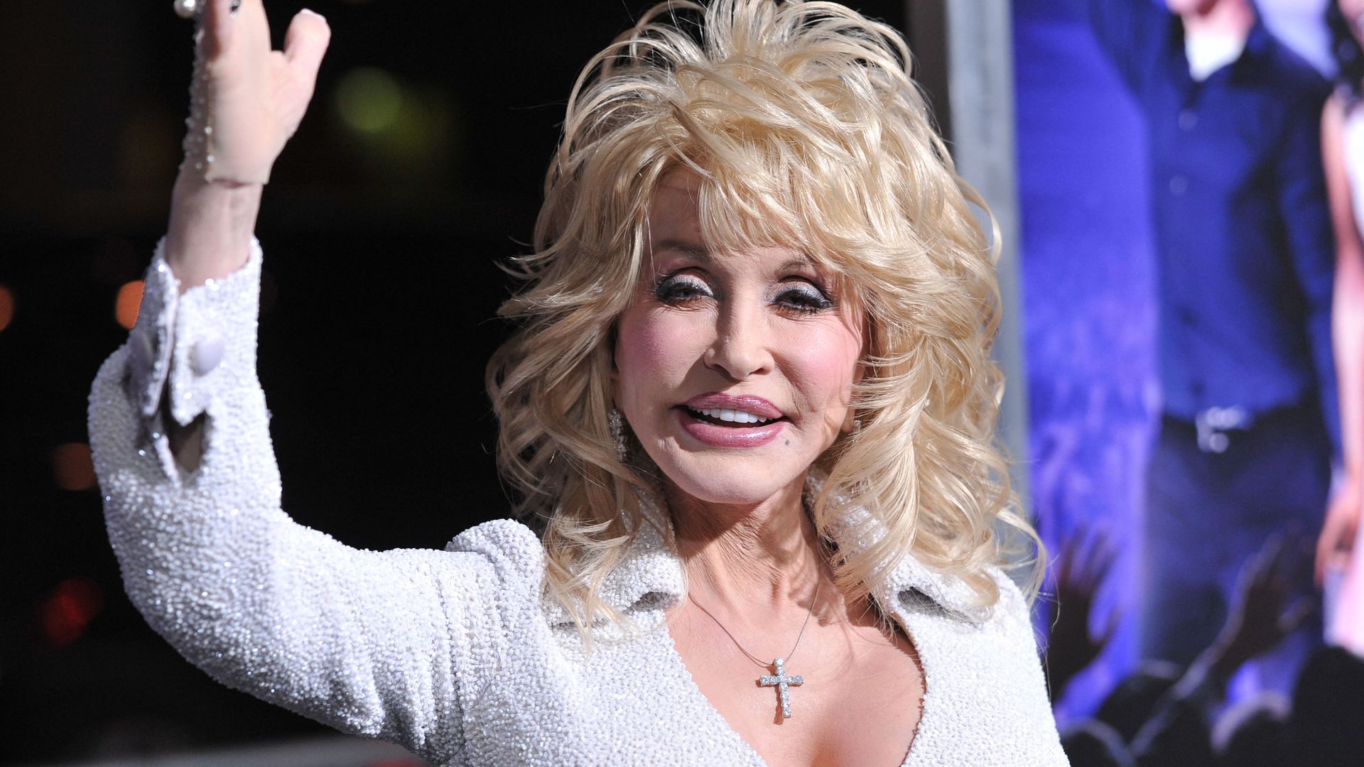 Dolly Parton’s beloved dogs: The pet who saved her life and the ‘god-dog’ she adored