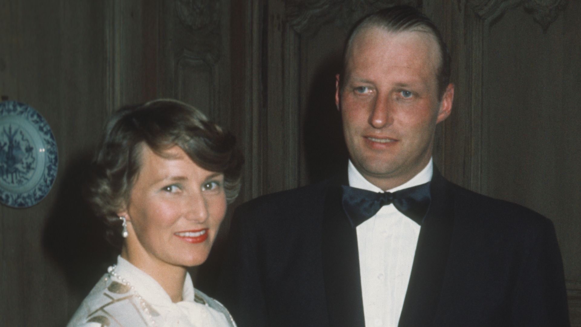 King Harald and Queen Sonja’s dramatic reconciliation revealed by friend who witnessed it: ‘There were tears and shouting’