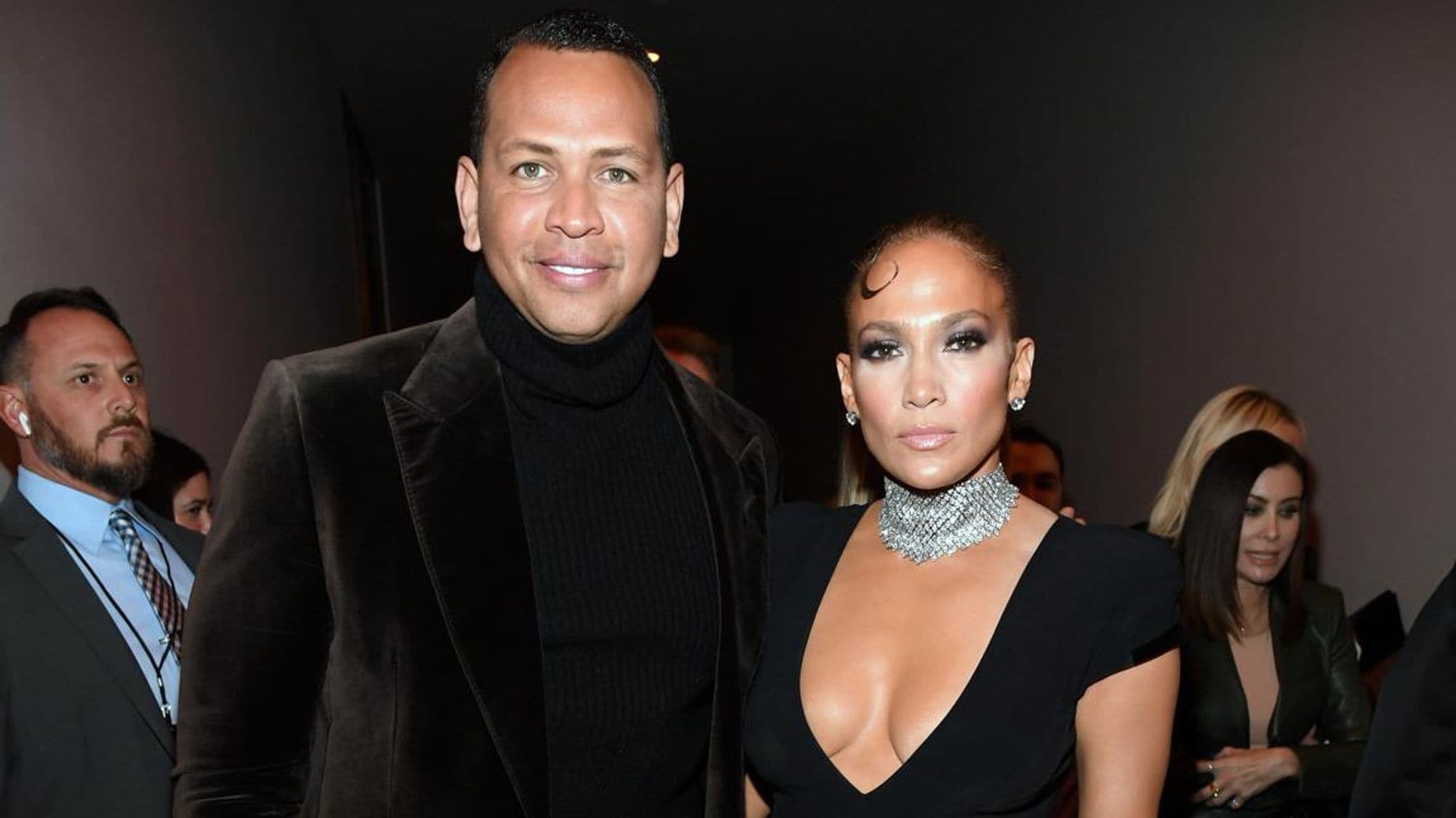 Jennifer Lopez and Alex Rodriguez are in talks to purchase a baseball team