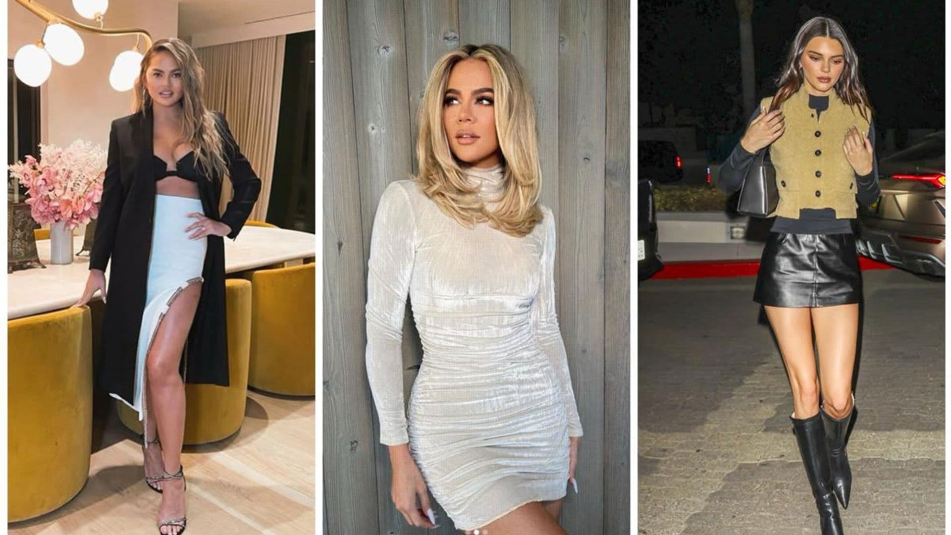 Top Styles of the Week - January 14th