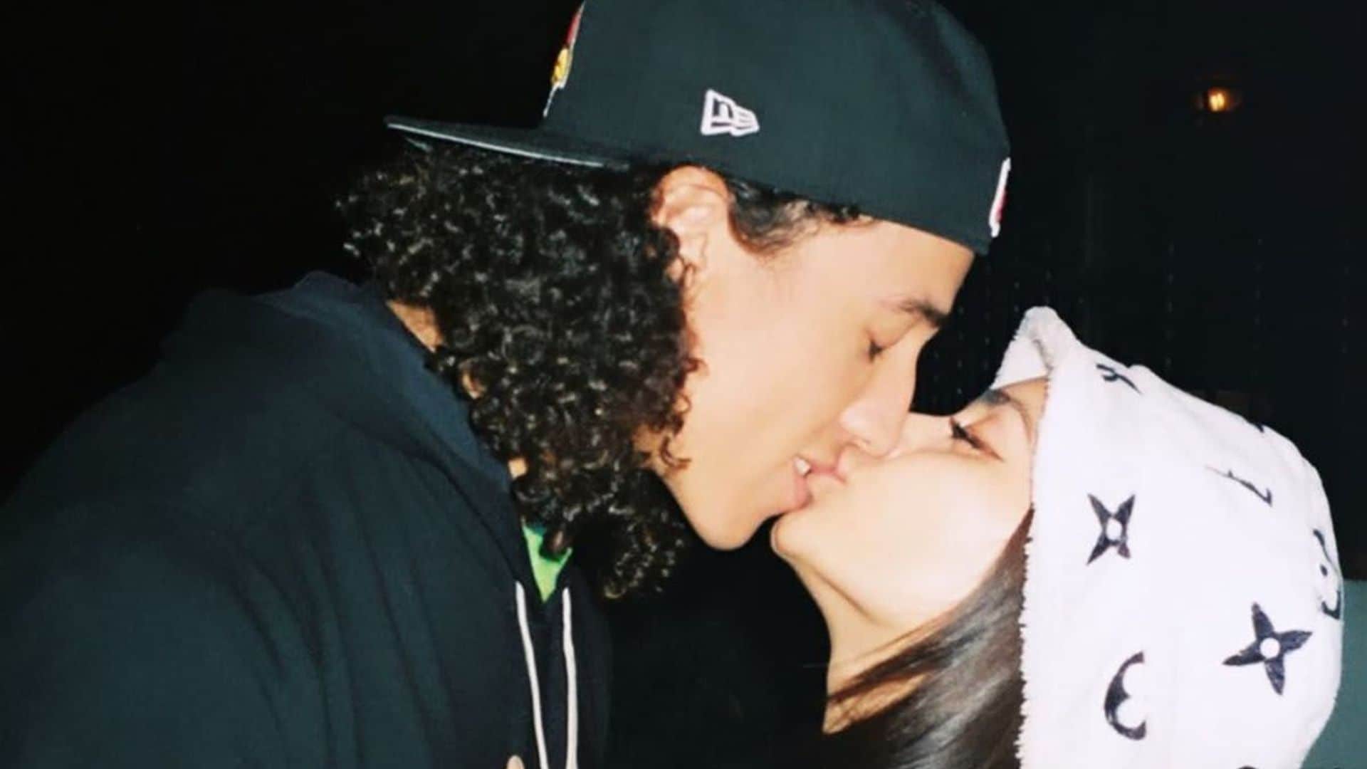 You’ll never guess how Vanessa Hudgens met her MLB boyfriend Cole Tucker