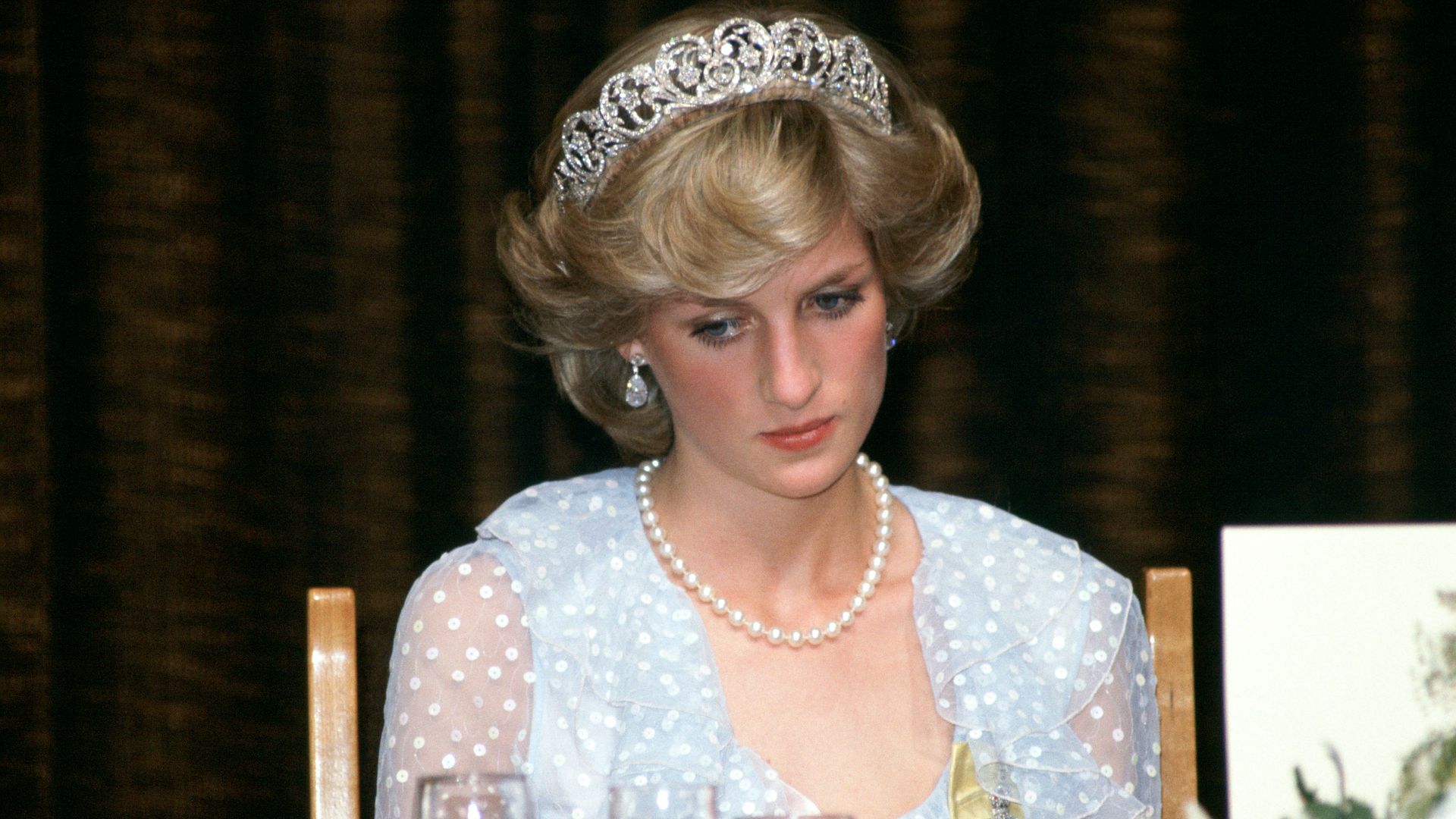 Princess Diana opens up about antidepressant use in letter to Terence Stamp