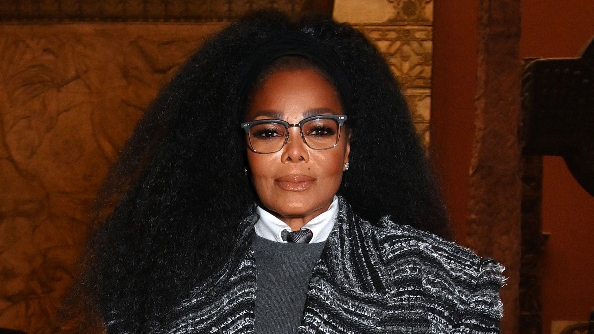 Janet Jackson breaks her silence after the death of her brother Tito Jackson