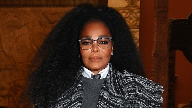 Janet Jackson in 2023