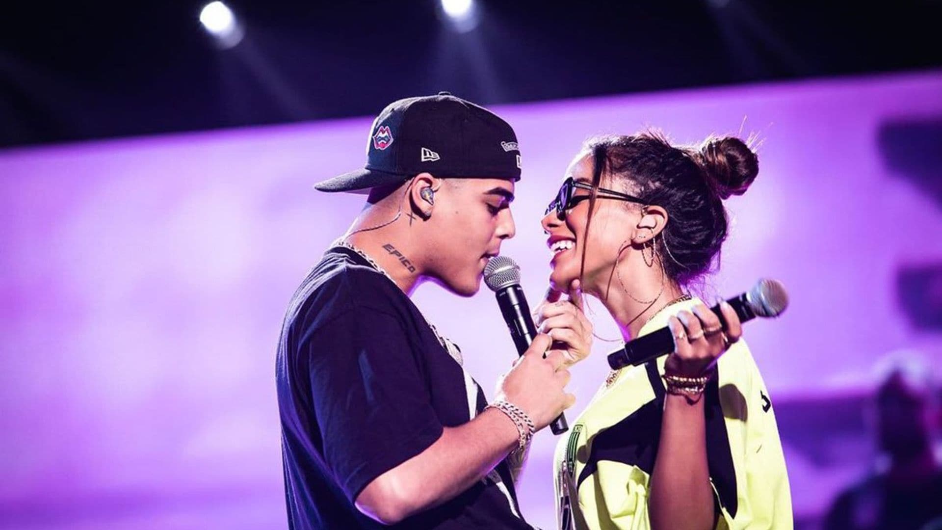 Everything you need to know about the Premios Juventud 2021