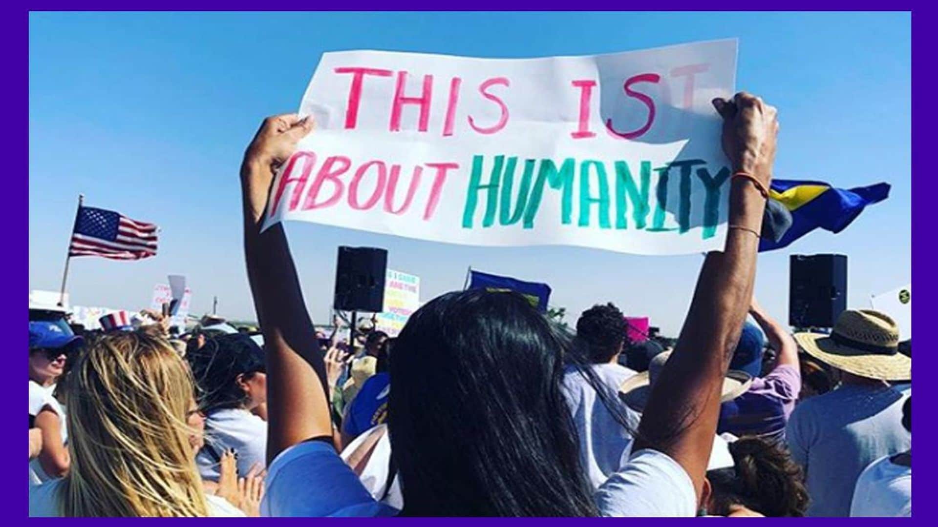 10 charities Wilmer Valderrama and Diane Guerrero are proud to support
