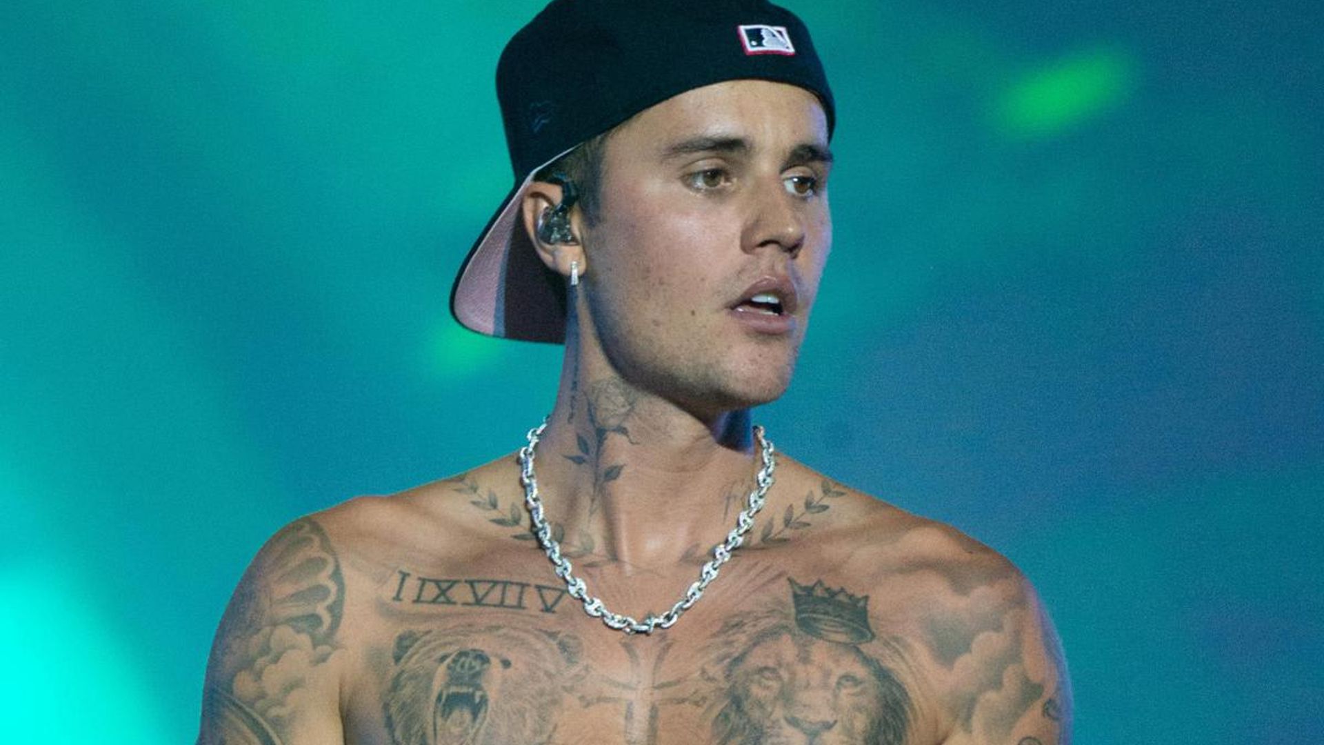 Justin Bieber makes difficult decision of canceling remaining tour dates: 'I gave everything I have'