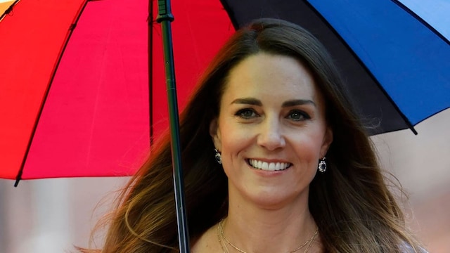 The Duchess Of Cambridge Launches The Royal Foundation Centre For Early Childhood