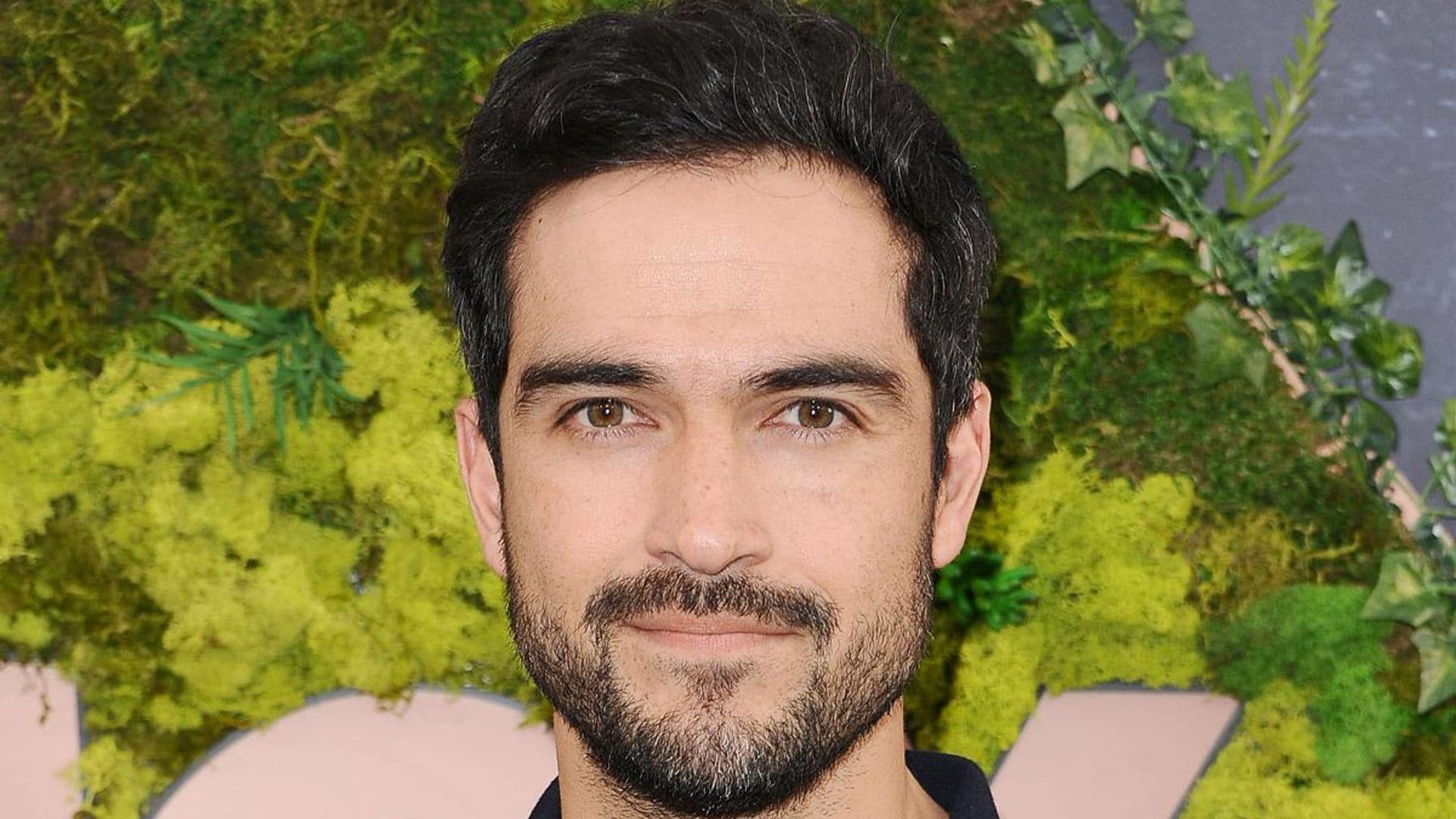 Alfonso Herrera denies asking US$10 million to go on tour with RBD