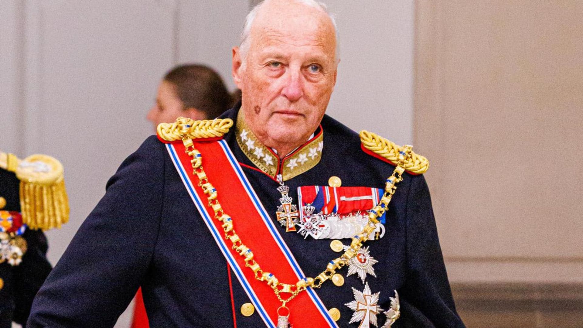 Royal House shares update on King’s health