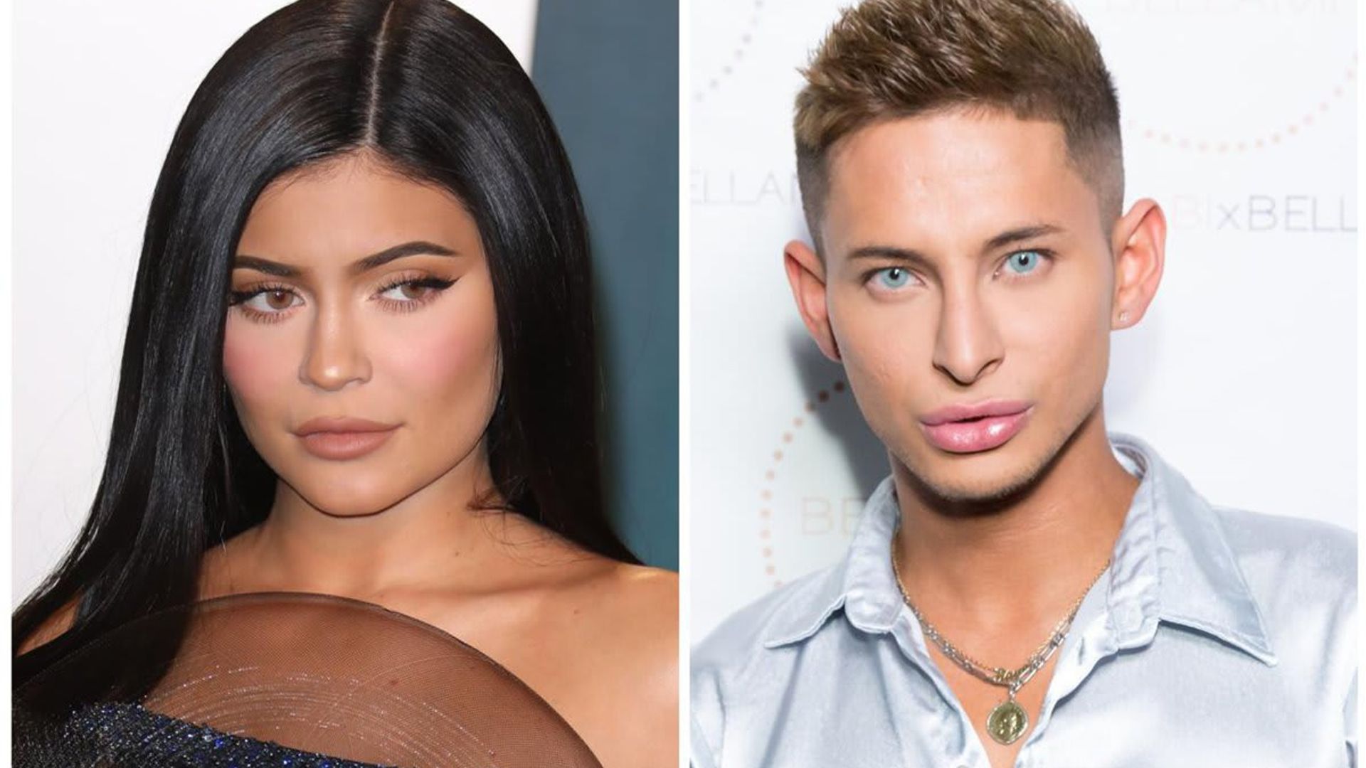 Kylie Jenner responds to backlash after asking fans to donate to a makeup artist’s GoFundMe
