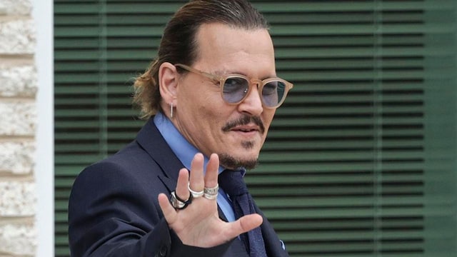 Closing Arguments Begin In Depp v. Heard Trial