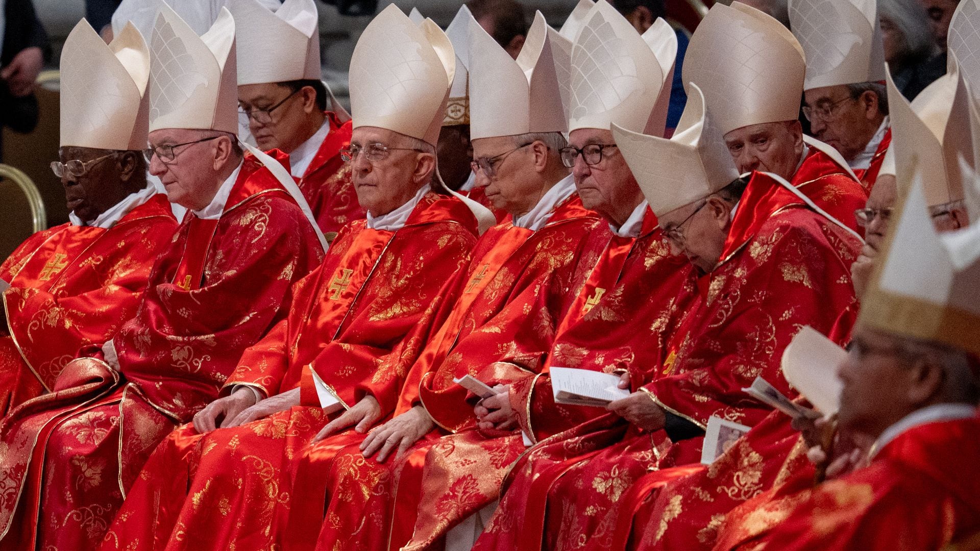 Papal Conclave begins: Here's what you need to know