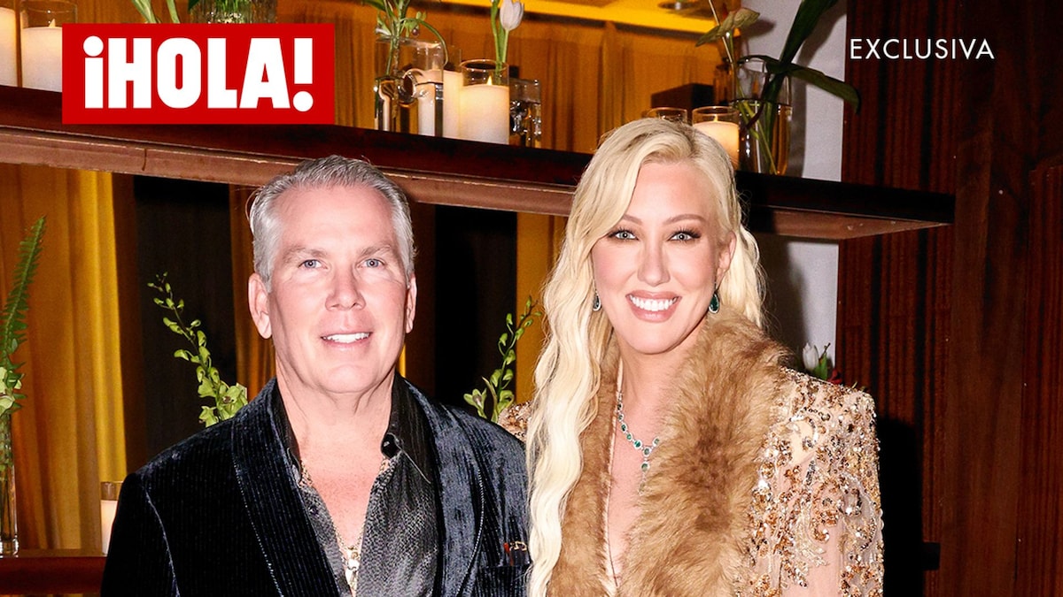 Thomas J. Henry and Dr. Elena Álvarez-Westwood light up San Juan with Marc Anthony, Ricky Martin, and Enrique Iglesias