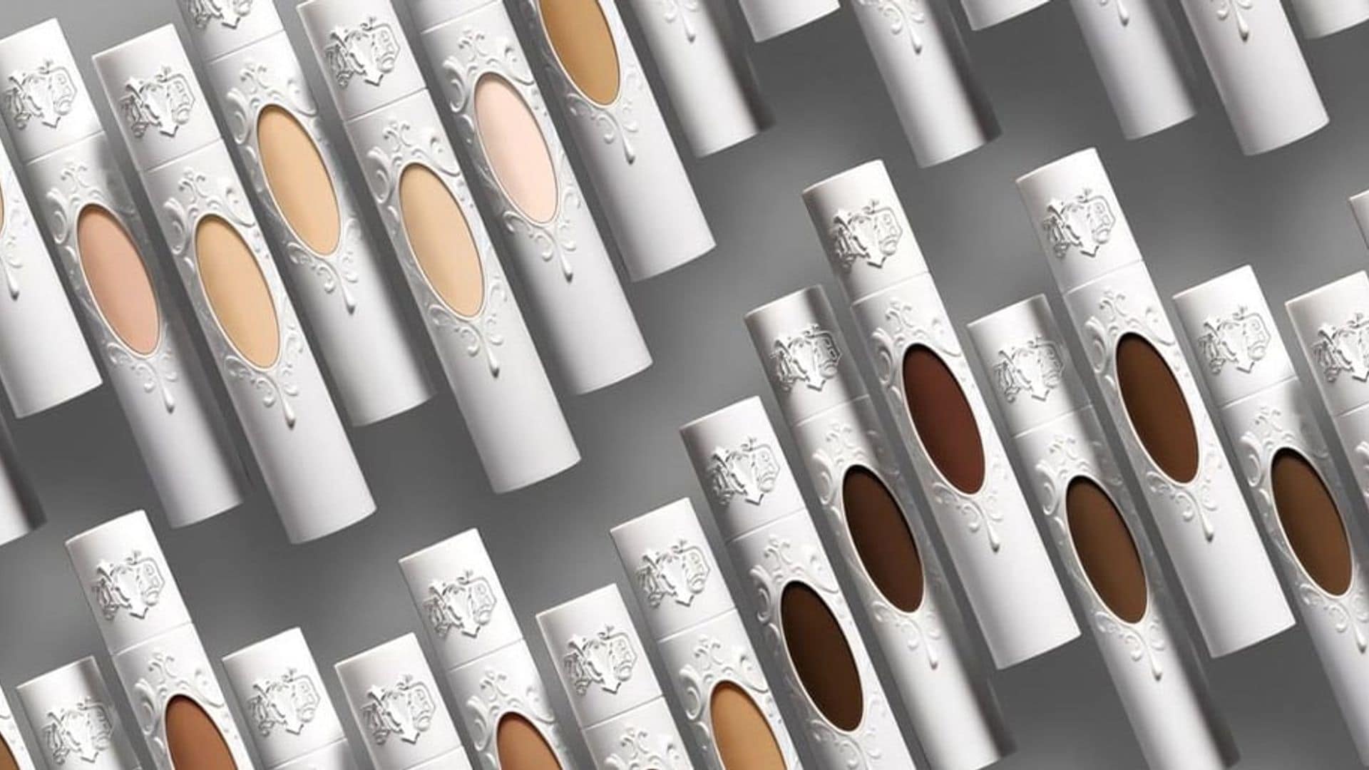 You'll want to add Kat Von D Beauty's new lightweight foundation to your makeup arsenal