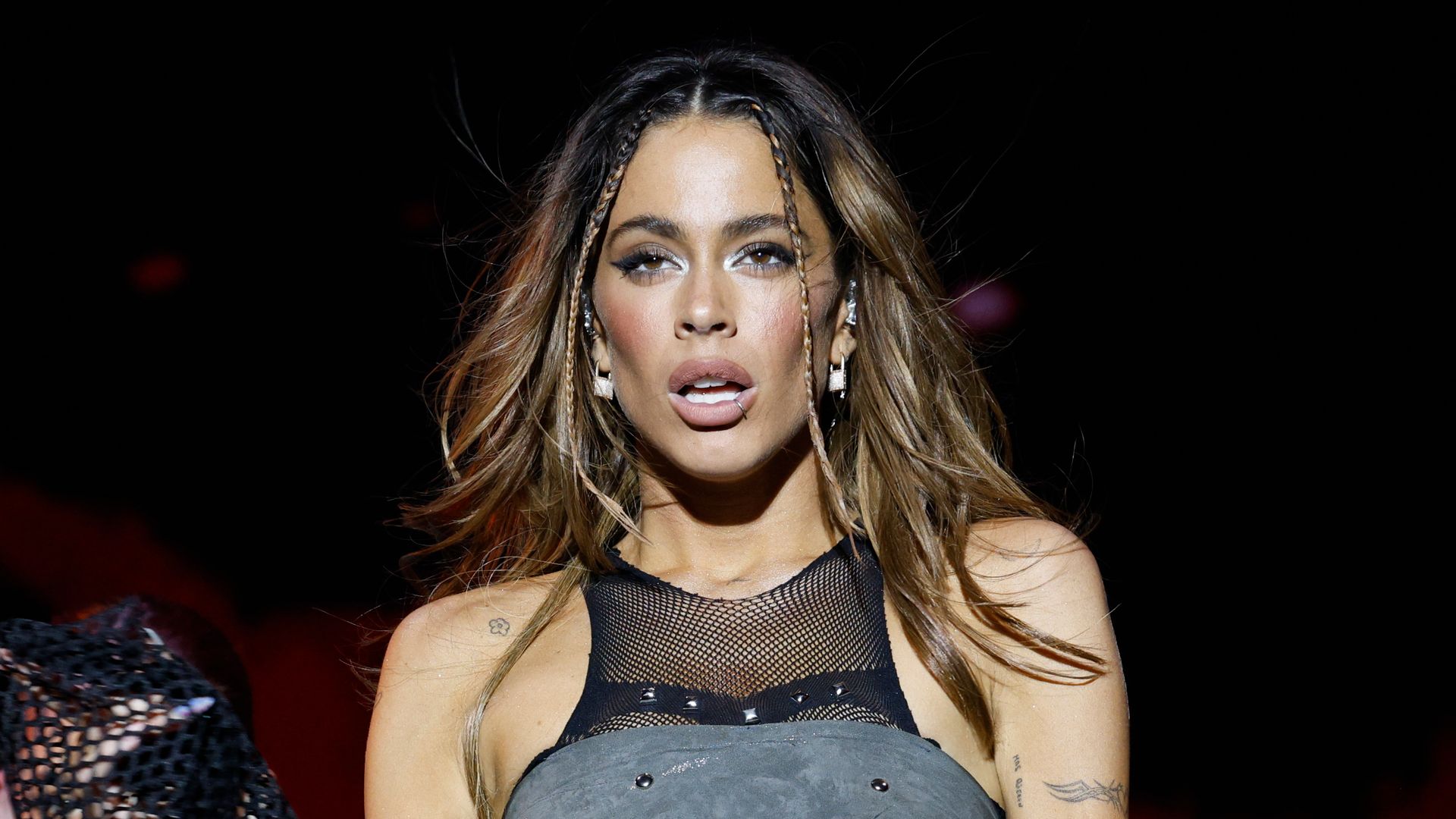 Tini Stoessel Opens Up About Her Emotional Return To Acting