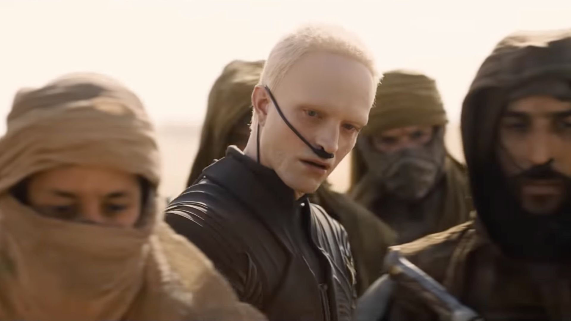 ‘Dune: Part 3’ teaser breakdown — New plot, cast reveals, and what it means