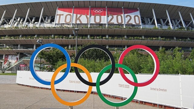 Royal no longer attending the Tokyo OlympicsFind out why