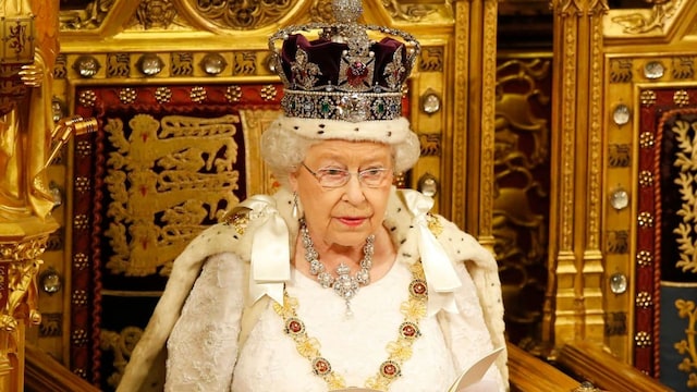 Queen Elizabeth to attend this event less than a month after Prince Philip's funeral