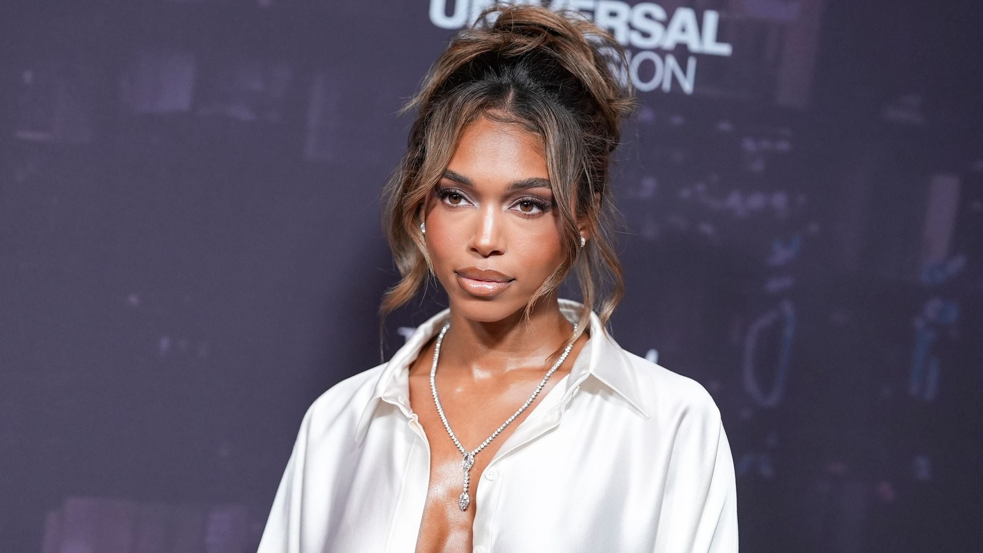 Lori Harvey wears nothing but a g-string on romantic Mexico vacation: See her stunning bikini looks