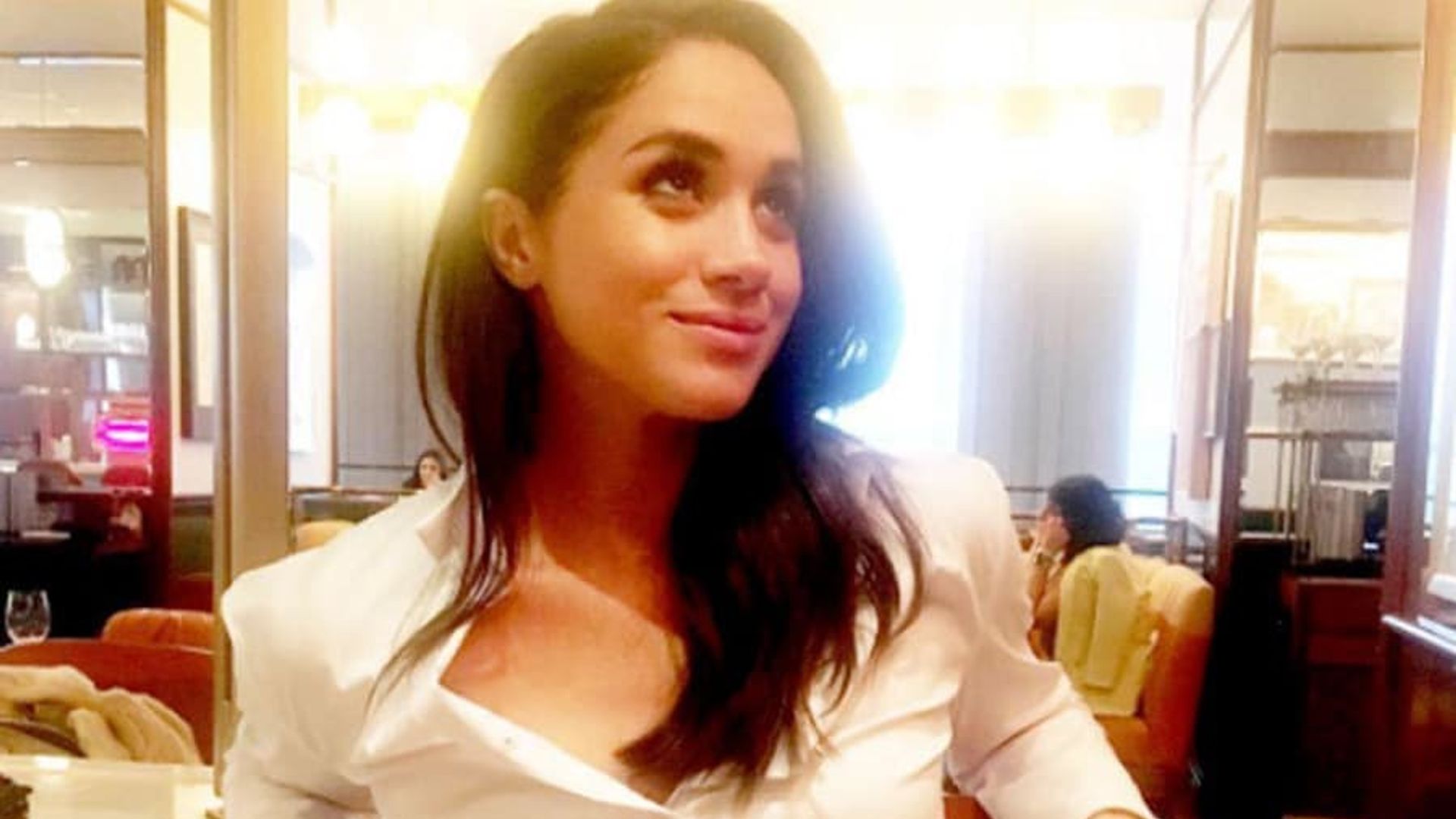 Meghan Markle talks her 'normal life' in Canada before Prince Harry relationship