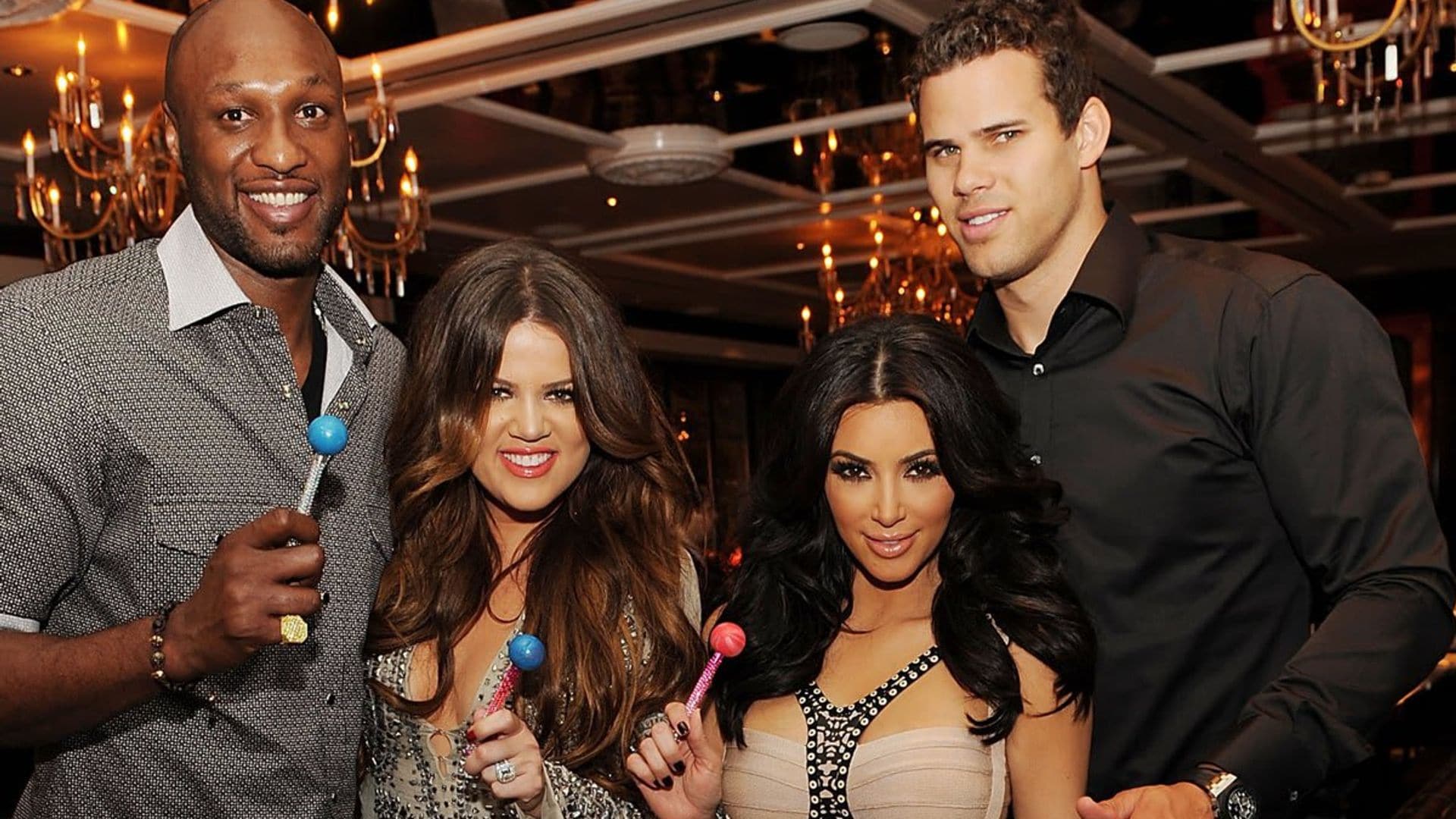 6 times Khloé Kardashian has come to someone else’s defense