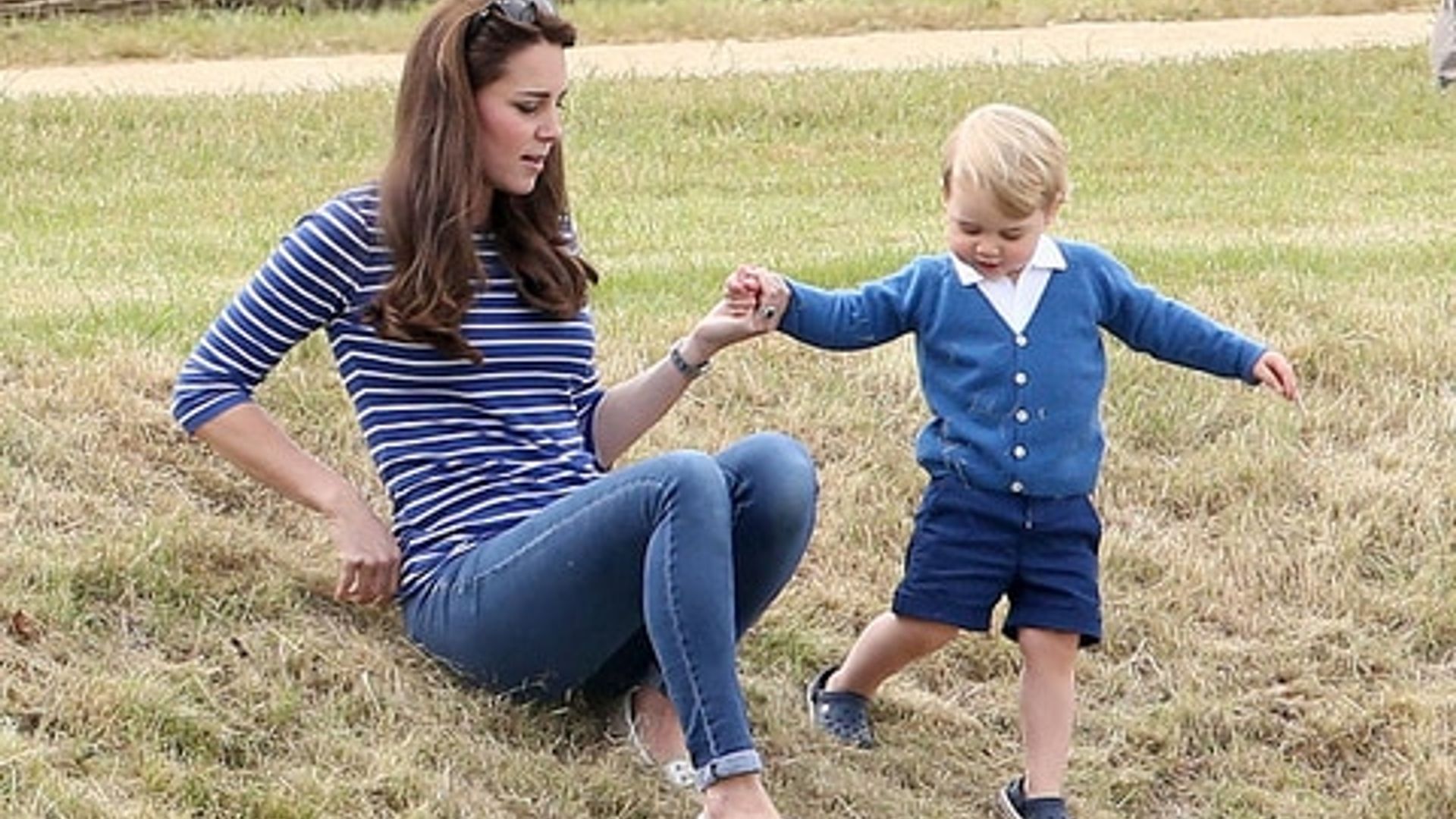 Prince George effect in full force causing Crocs massive sales increase