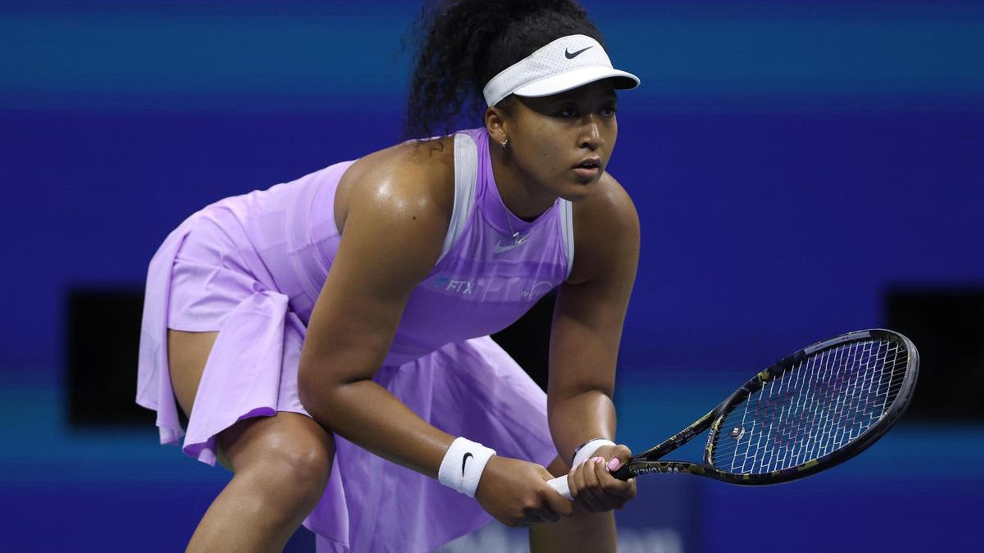 Naomi Osaka shares an update as to when she’ll return to tennis