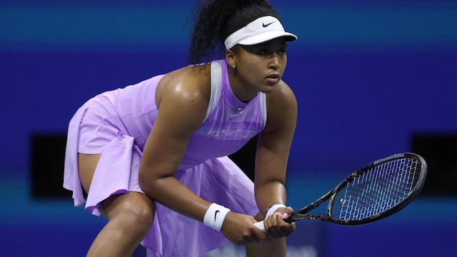 2022 US Open - Day 2