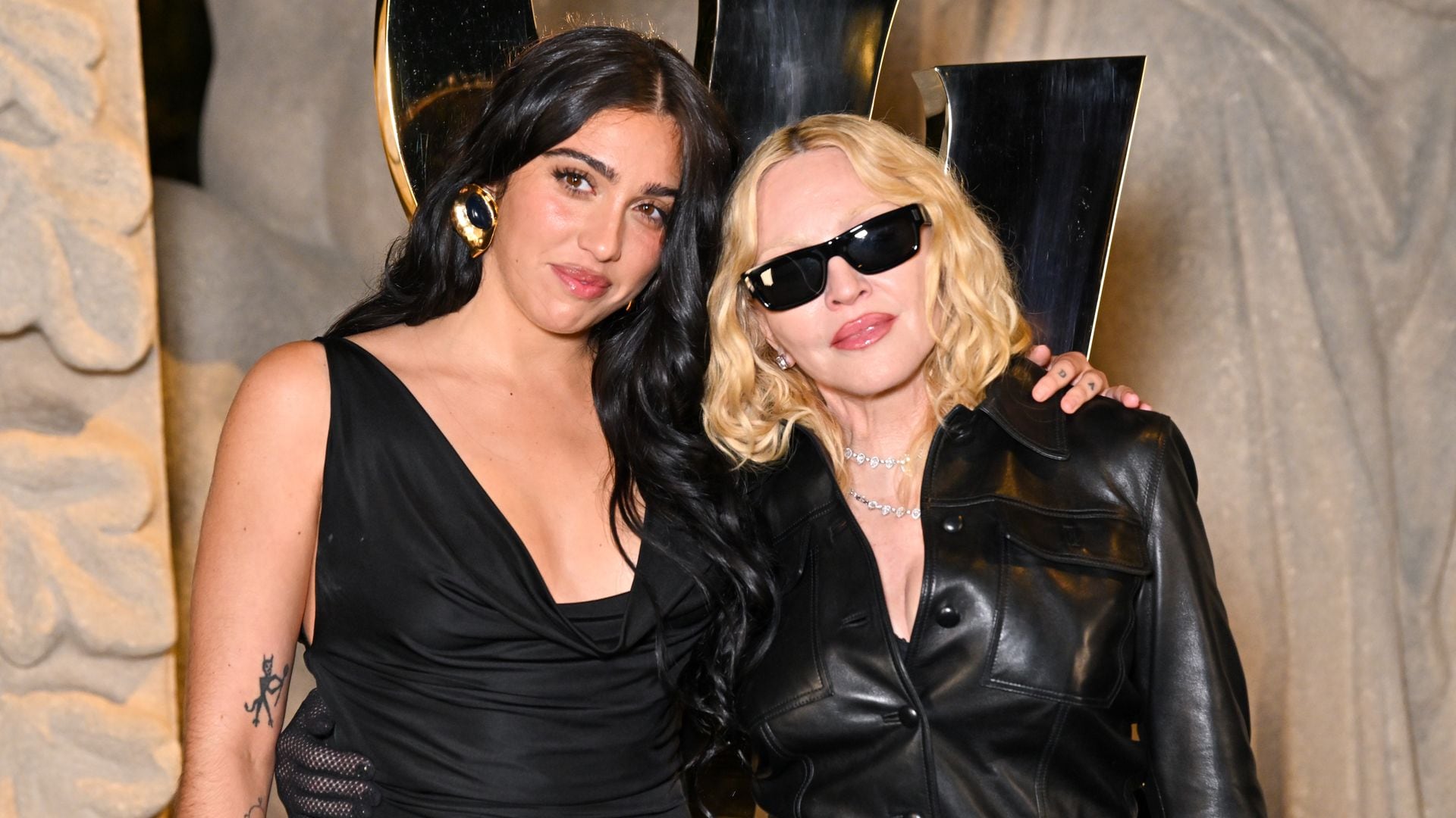 Madonna tells Lourdes Leon ‘never forget where you come from’ in touching birthday message