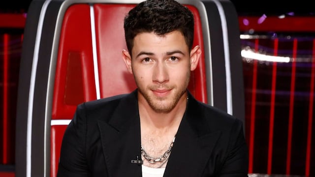 The Voice - Season 20