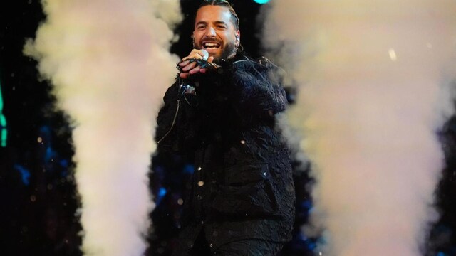 The Voice - Season 22