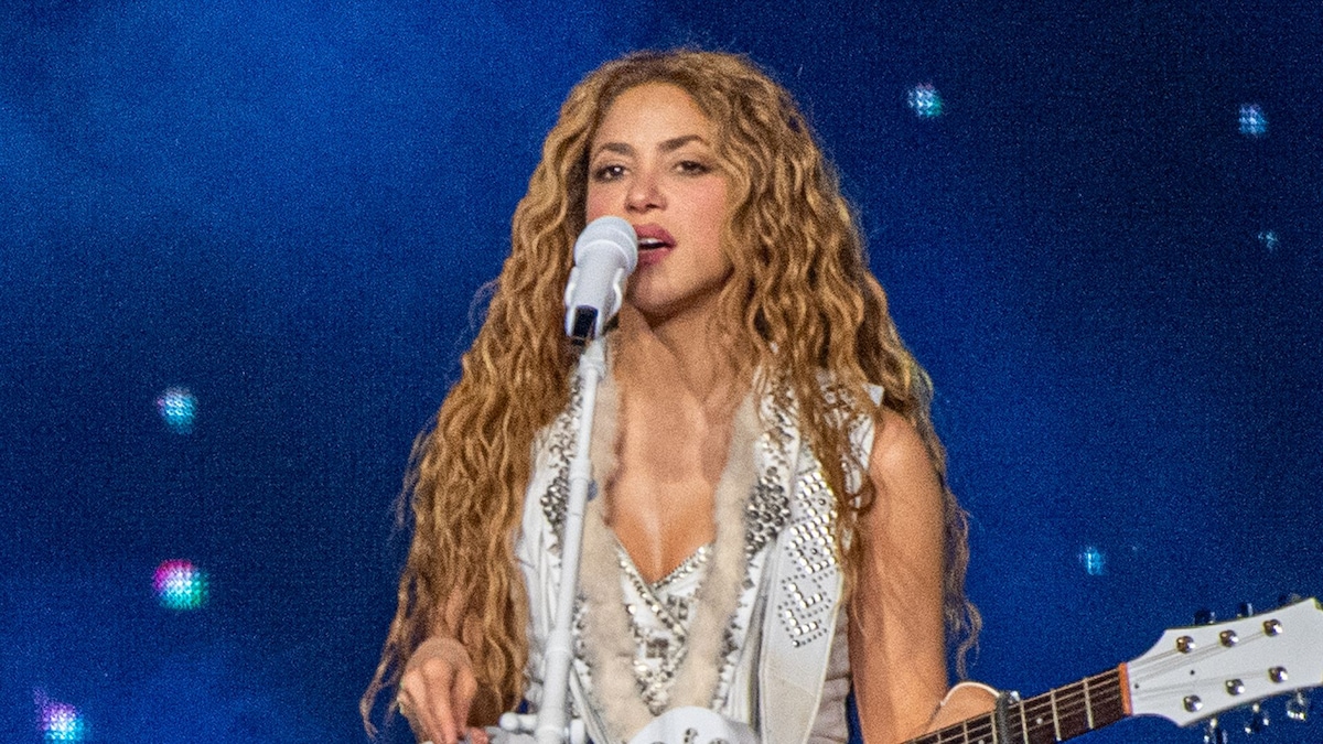 Shakira cancels sixth show, sparking fan concern and disappointment