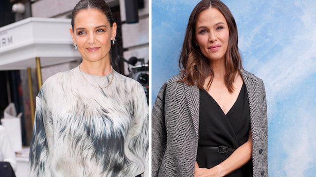 Jennifer Garner joins Katie Holmes in hair summer trend