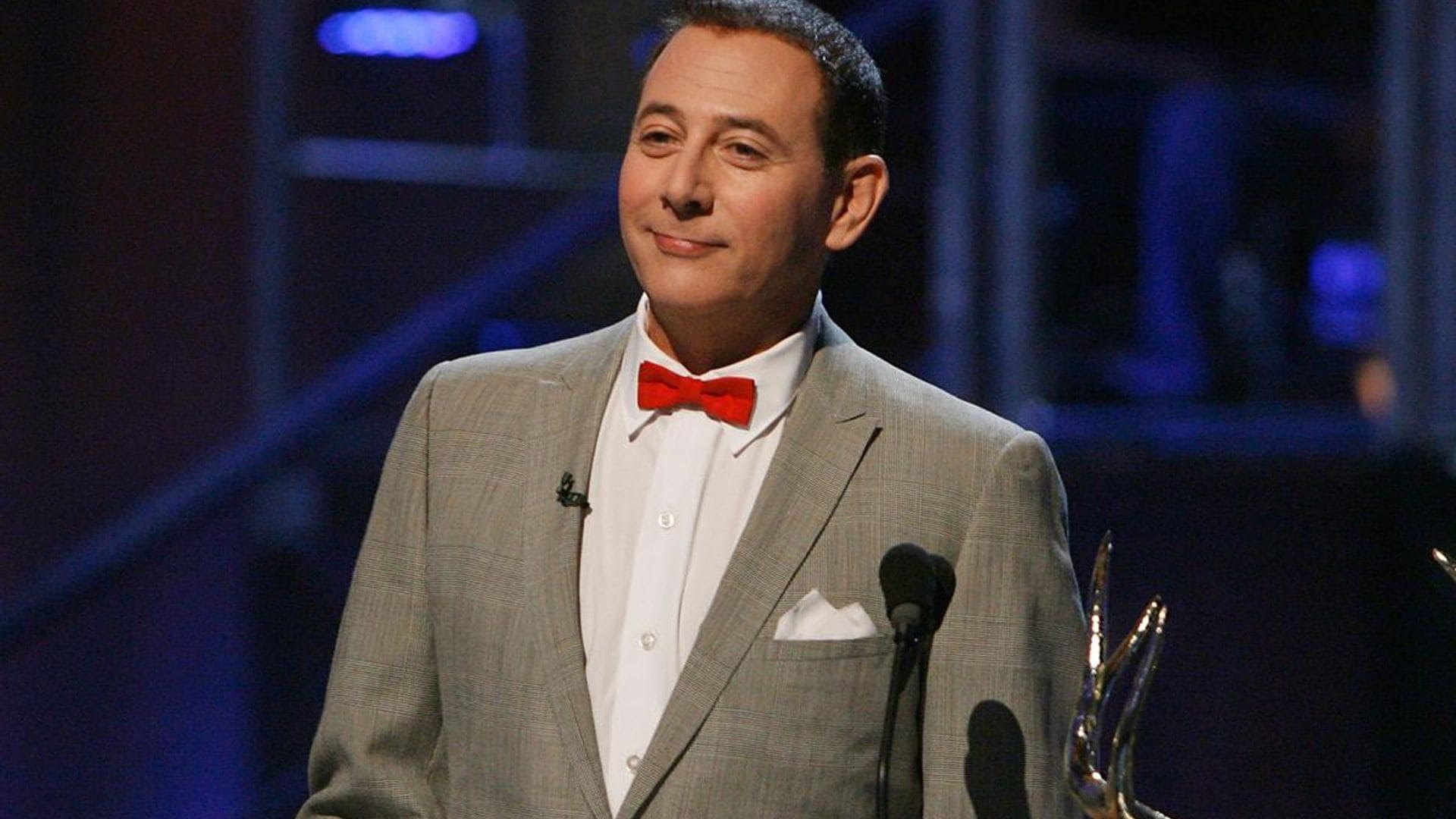 Paul Reubens, known for ‘Pee-Wee Herman’ role, dies at 70