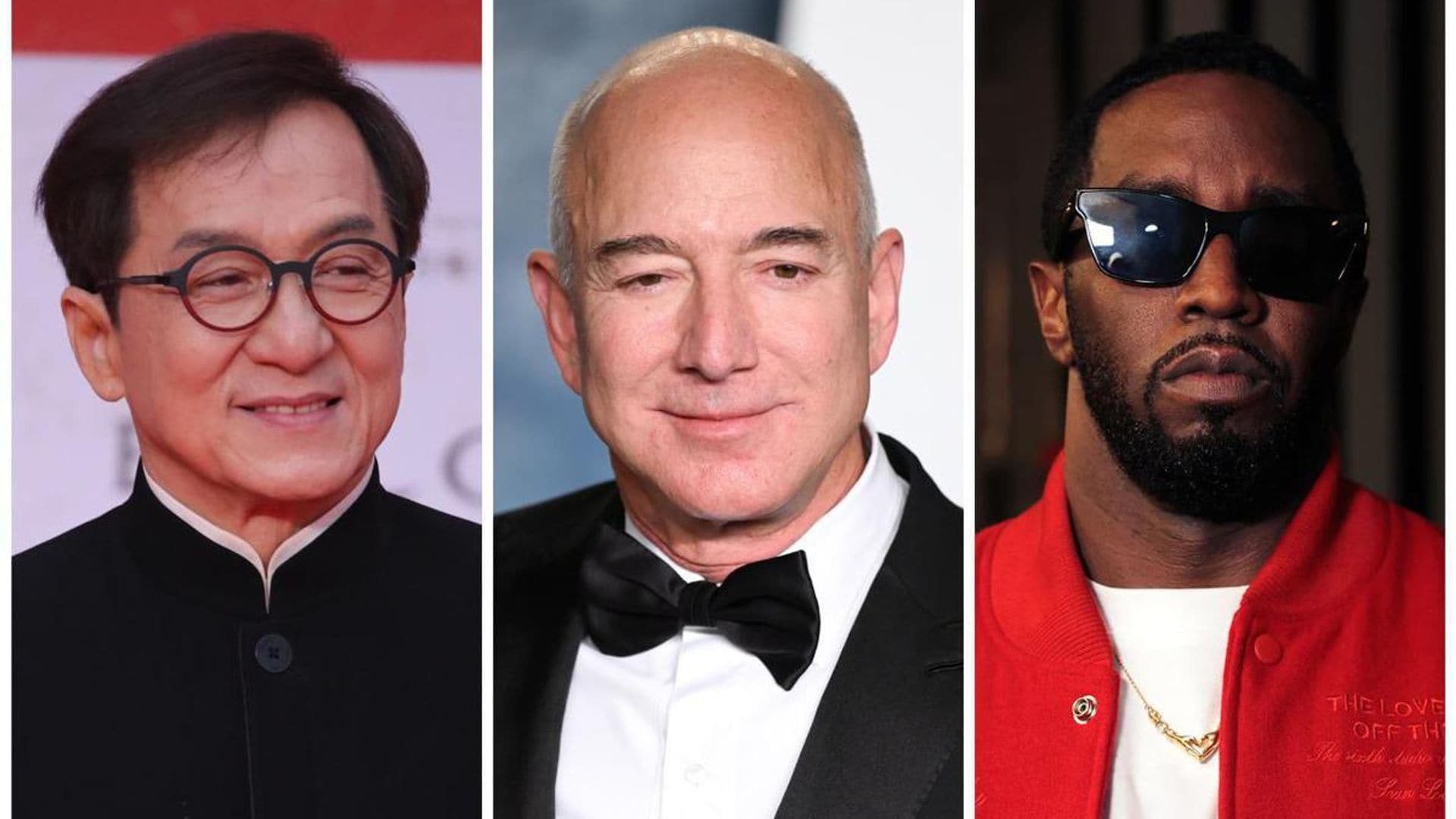Jeff Bezos ranks 2nd for the most expensive celebrity yacht: See the top 7