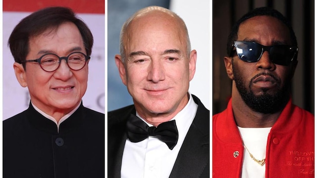 Digital Cover celebrities