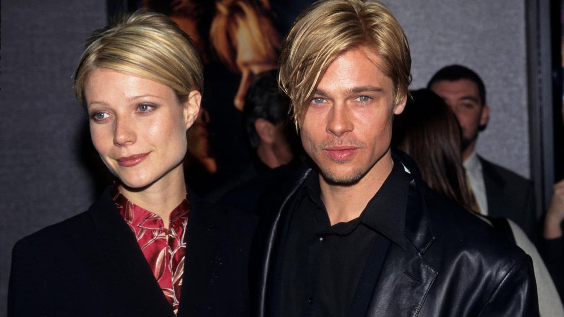 Brad Pitt and Gwyneth Paltrow still ‘love’ each other after 25 years apart