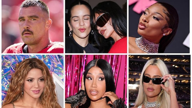 Digital Cover celebrities