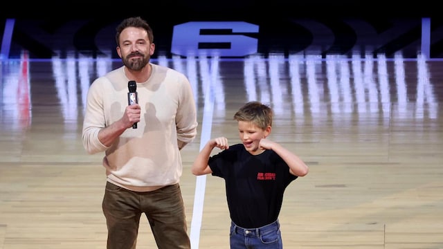 2023 NBA All Star - Ruffles Celebrity Game