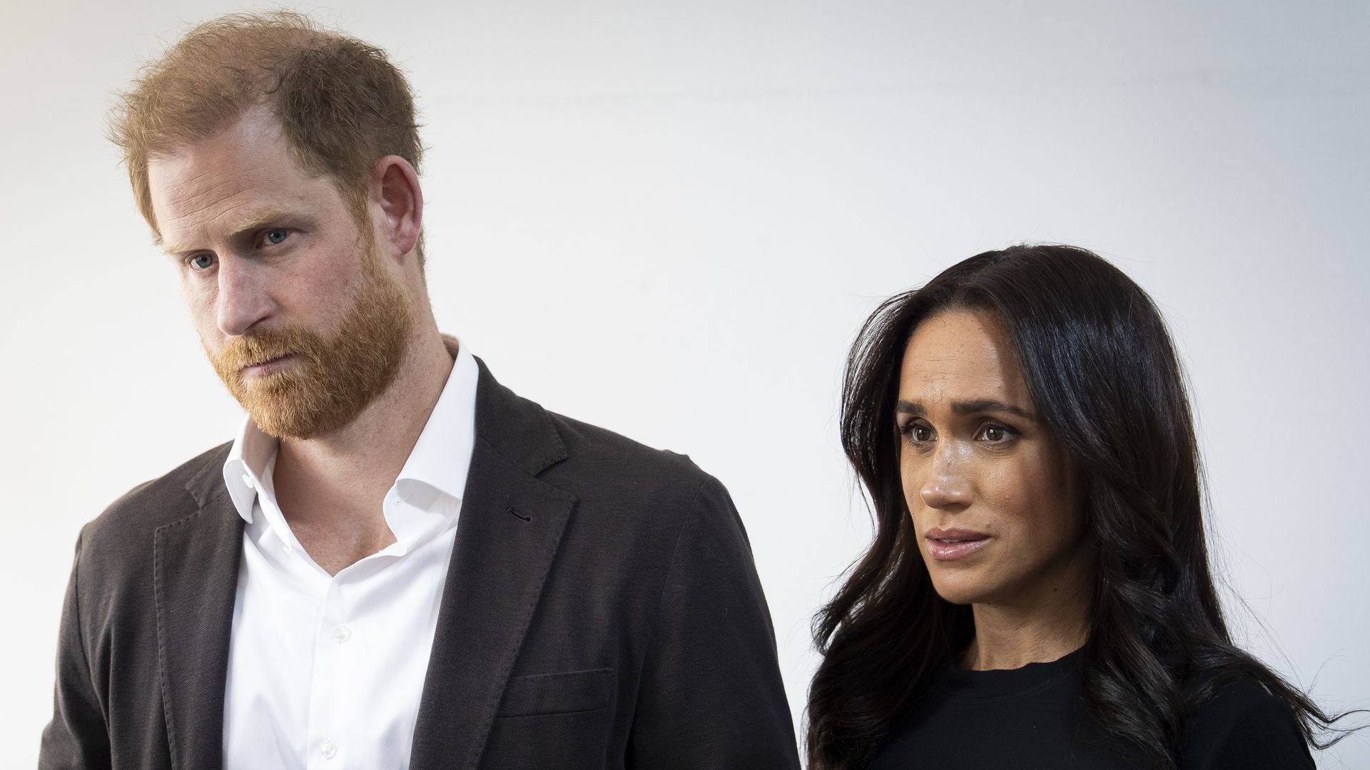 Meghan Markle and Prince Harry face awkward claims they’re being ‘avoided’ by neighbors