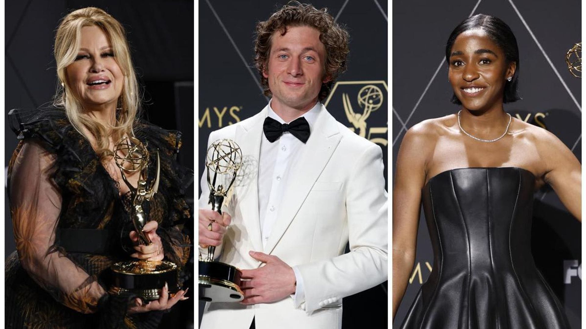 Emmy Awards 2024: Complete winners list