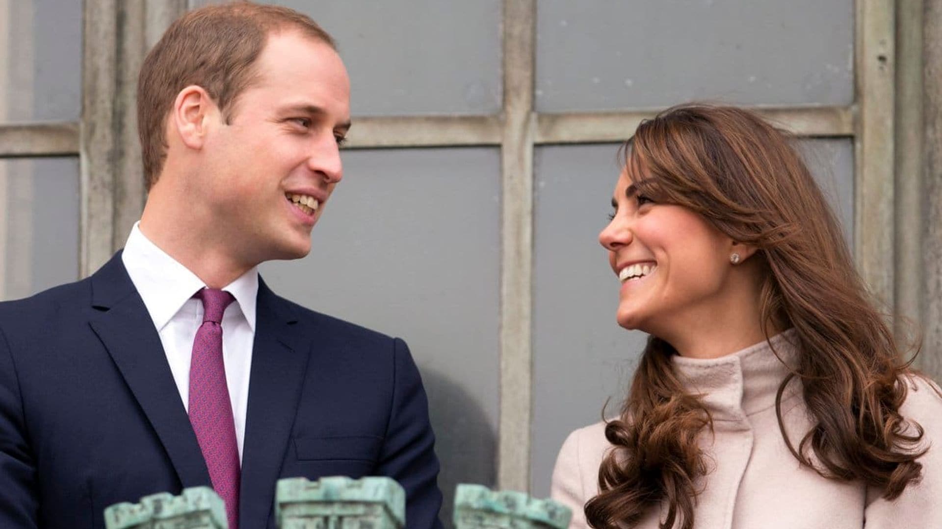 Prince William had the most romantic response after he was once asked why he and Kate split