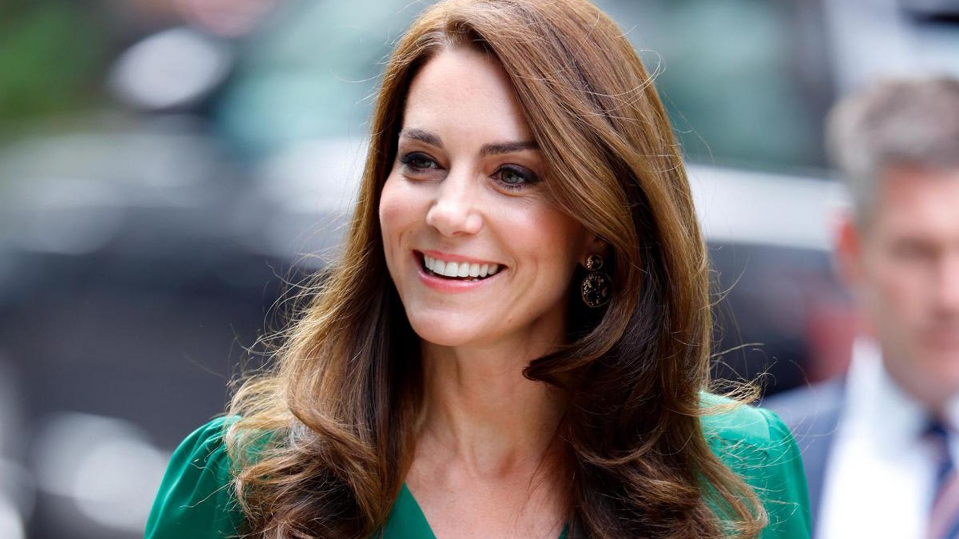 The Princess of Wales releases new video message—watch!