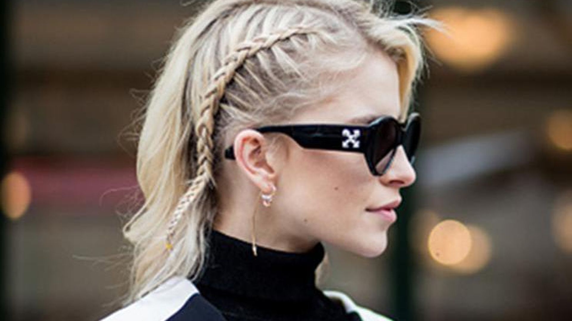 Get gorgeous Hollywood braids: 5 inspiring celebrity hairstyles