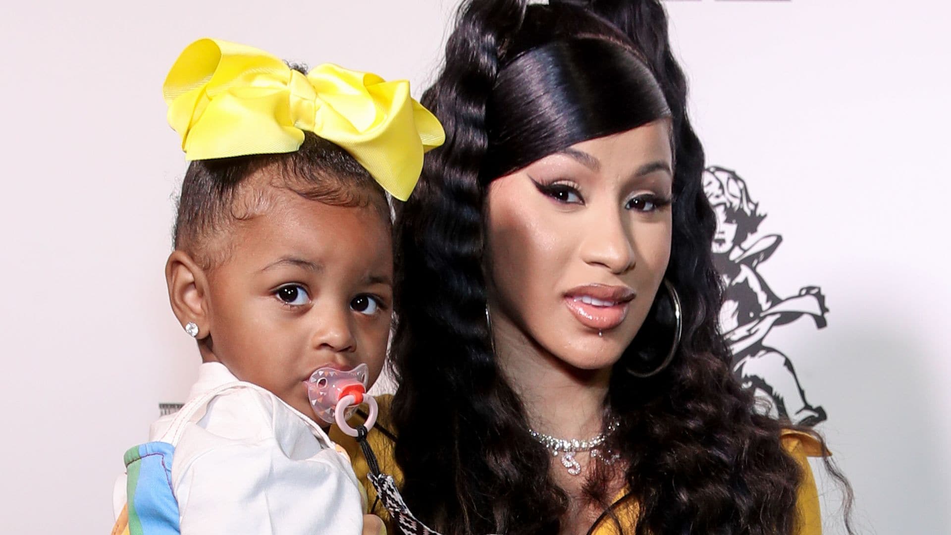 Cardi B celebrates daughter Kulture's sixth birthday with zoo trip and lavish dinner
