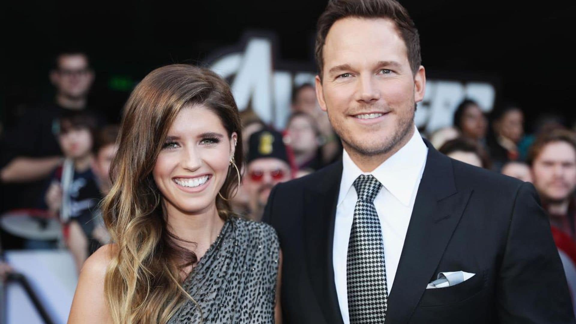 Katherine Schwarzenegger opens up about her pregnancy for the first time