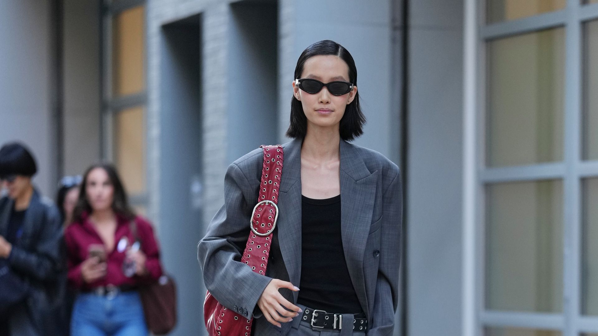 10 effortless outfits to rescue you on those ‘I have nothing to wear’ days